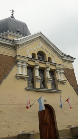 UCZENNICA JAGIEŁŁY NA WARSZTATACH ORGANIZOWANYCH PRZEZ KUL
